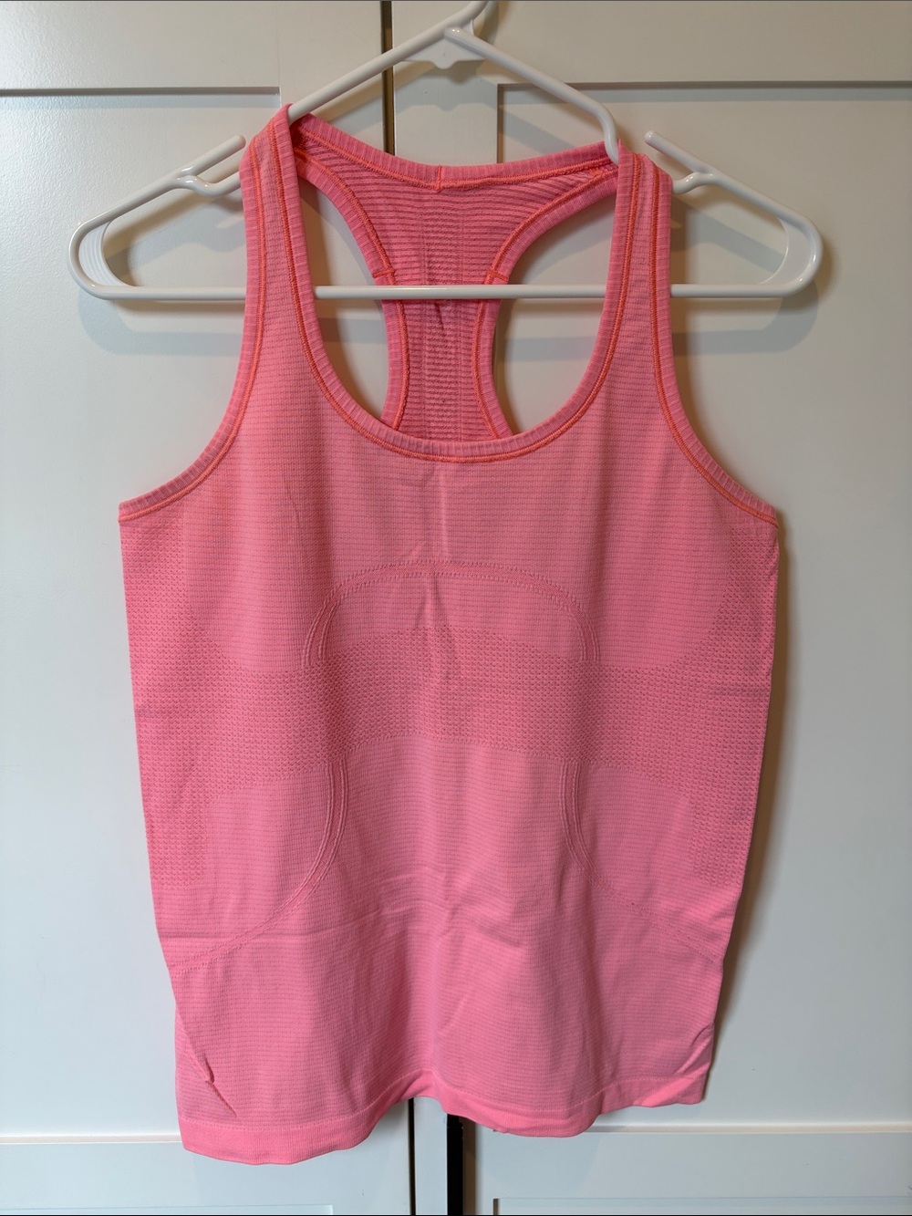 Lululemon Swiftly Tech Tank